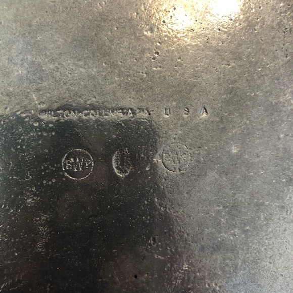 Country Ware bread plates - Picture 10 of 14